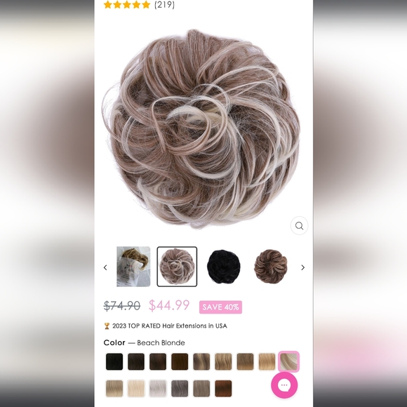 Juva Bun - Picture 4 of 4